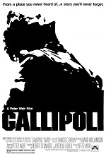 Gli anni spezzati (titolo originale "Gallipoli")