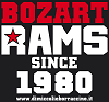 Bozart Rams 80