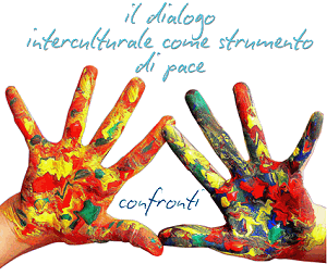 il dialogo interculturale come strumento di pace